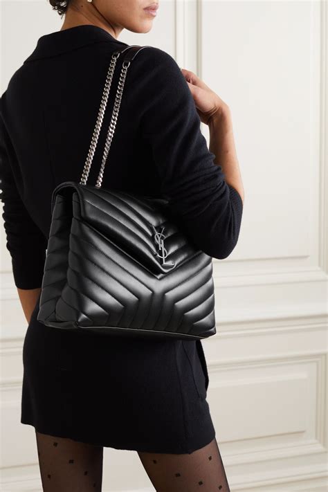 yves saint laurent loulou bag